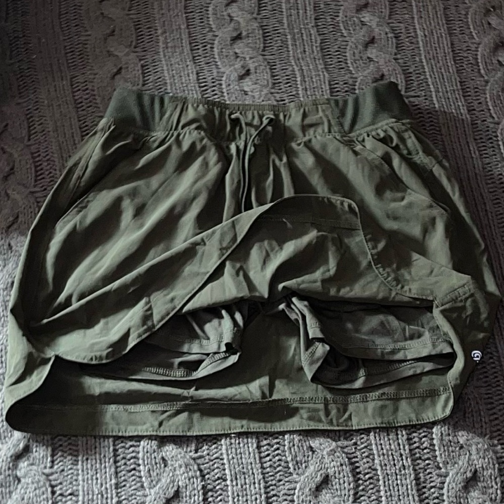 C9 by Champion Skirt/Shorts 🐸 XS